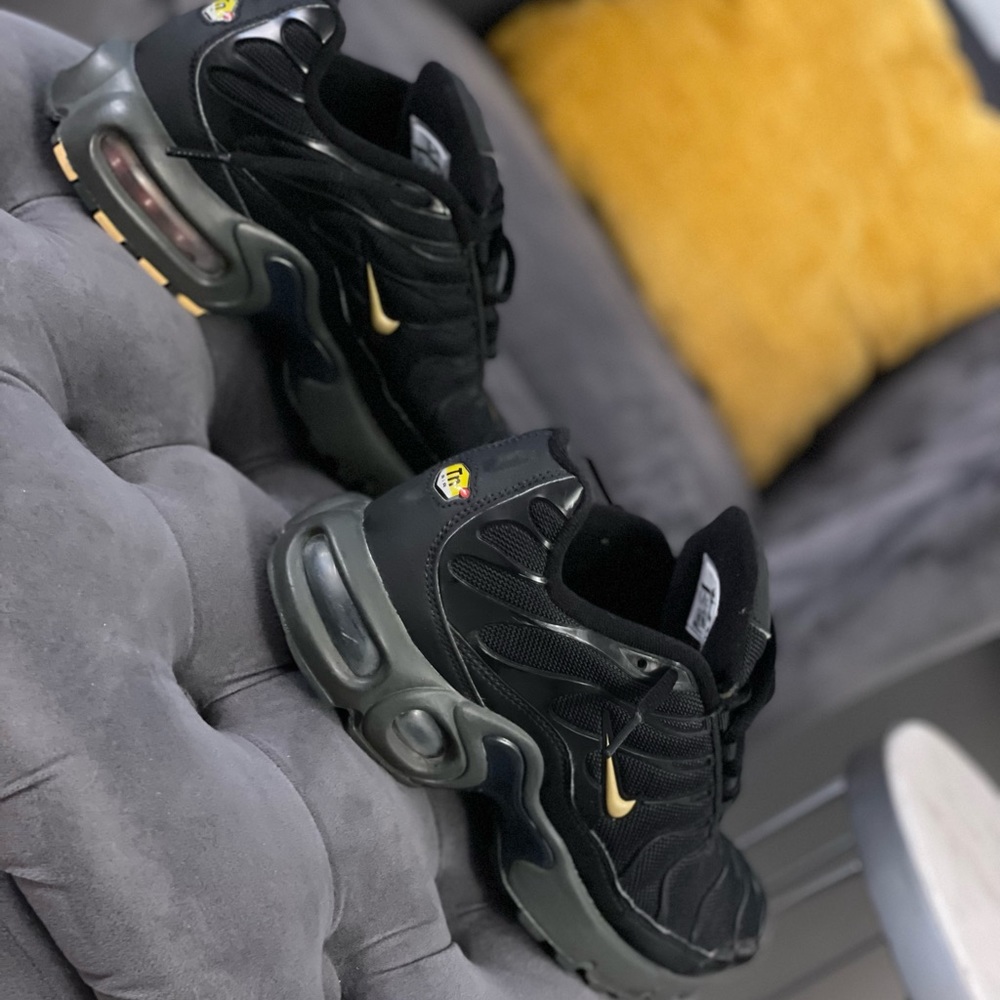 Nike airmax plus